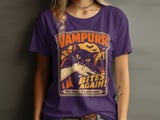 Vampurr Bites Again Tee or Sweatshirt thumbnail 12