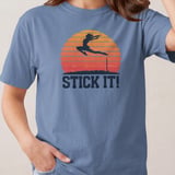 Stick It! - Gymnastics Design thumbnail 6
