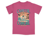 Coastal Cowgirl Tee thumbnail 4