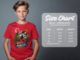 Wait For It Parker the Possum Tee thumbnail 6