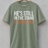 Still Stand Tee thumbnail 3