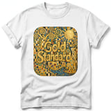 Gold Standard ~ Comfort Colors Premium Tee thumbnail 9