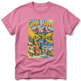 Gogh Aspen ~ Comfort Colors Premium Tee thumbnail 11