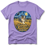 Gogh Aussie ~ Comfort Colors Premium Tee thumbnail 6