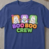 Boo Boo Crew Tee thumbnail 4