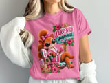 Currently Unavailable Sally the Squirrel Tee thumbnail 4