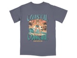 Coastal Cowgirl Tee thumbnail 2