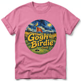 Gogh Birdie ~ Comfort Colors Premium Tee thumbnail 11