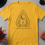 I Speak Fluent Paranormal Tee thumbnail 10