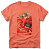 Petal to the Gogh ~ Comfort Colors Premium Tee thumbnail 4