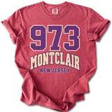 973 Montclair NJ Tee thumbnail 10