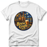 Brew Gogh ~ Comfort Colors Premium Tee thumbnail 9