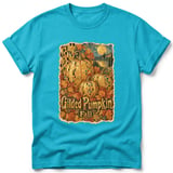Gilded Pumpkin ~ Comfort Colors Premium Tee thumbnail 5