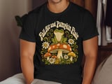 Fall Air and Pumpkin Flair Tee or Sweatshirt thumbnail 11