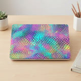 Holographic Scales MacBook Case thumbnail 3