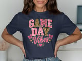 Game Day Vibes Tee thumbnail 8