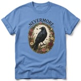 Nevermore Raven Tee thumbnail 7
