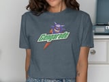 Gengarade Parody Graphic Tee thumbnail 11