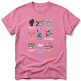 Progressive Human Rights Tee thumbnail 18