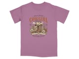 Wild Heart Cowgirl Forever Tee thumbnail 5