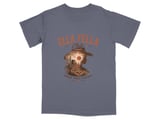Ella Fella Club: Chosin' Texas Cowgirl T-Shirt thumbnail 4