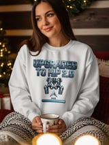 Hip Replacement Surgery T-Shirt: Upgraded 2.0 Bionic Robotic Joint Recovery Patient Apparel thumbnail 8