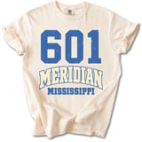 601 Meridian Mississippi Tee thumbnail 11