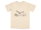 Horizon Hunter Eagle Desert T-Shirt thumbnail 10