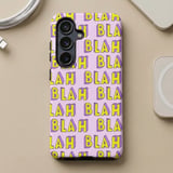 Blah Blah Blah MagSafe® Phone Case thumbnail 7