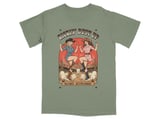 Kickin' Dust Up Cowgirl Tee thumbnail 5