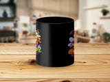 Sweet Calm and Ready EMT Mug thumbnail 6