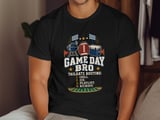 Game Day Bro Tailgate Tee or Sweatshirt thumbnail 11