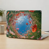 Wildflower Meadow MacBook Case thumbnail 4