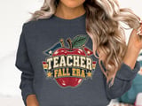 Teacher Fall Era Tee or Sweatshirt thumbnail 9