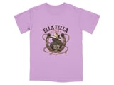 Ella Fella Club: Rodeo Queen T-Shirt thumbnail 9