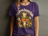 Fall Air and Pumpkin Flair Tee or Sweatshirt thumbnail 1