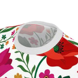 Vibrant Wildflower Bloom T-Shirt thumbnail 5