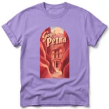 Gogh Petra ~ Comfort Colors Premium Tee thumbnail 6