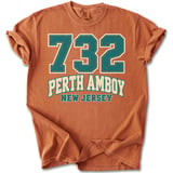 732 Perth Amboy NJ Tee thumbnail 12