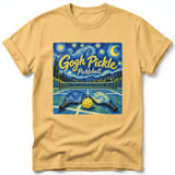 Gogh Pickle ~ Comfort Colors Premium Tee thumbnail 7