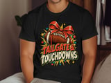 Tailgate and Touchdowns Tee or Sweatshirt thumbnail 11