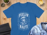 Feelin' Nauti Sailor Print thumbnail 4