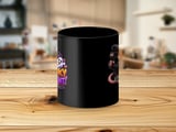 Spooky Content Opossum Mug thumbnail 6