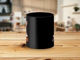 911 I Need Coffee Dispatcher Mug thumbnail 6