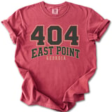 404 East Point Georgia Tee thumbnail 9