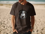 Loyal To The Bone Tee | Pit Bull Shirt | Pittie Lover Gift | Bully Breed Apparel thumbnail 4
