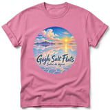 Gogh Salt Flats ~ Comfort Colors Premium Tee thumbnail 11