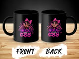 Hex The CSS Mug thumbnail 4