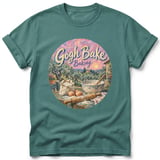 Gogh Bake ~ Comfort Colors Premium Tee thumbnail 8