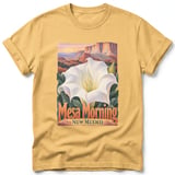 Mesa Morning ~ Comfort Colors Premium Tee thumbnail 7